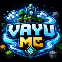 VayuMC Logo